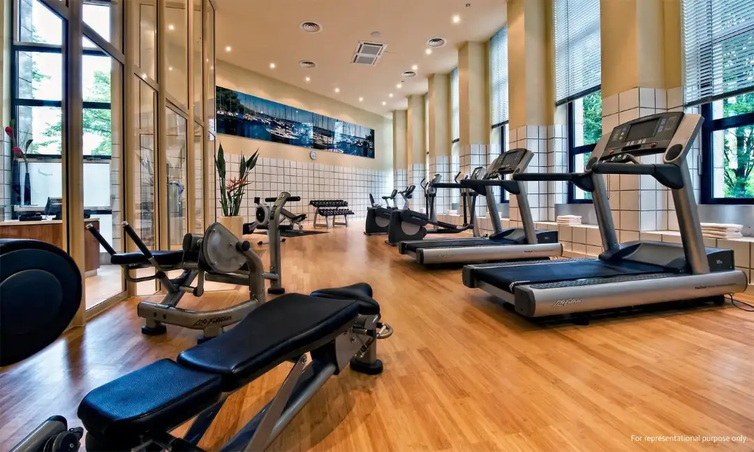 Fitness Studio